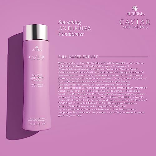 Alterna Caviar Anti-Aging Smoothing Conditioner 8.5 oz