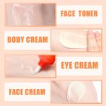 Snail Skincare Set for Youthful, Radiant Skin