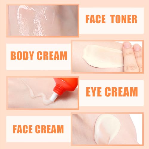 Snail Skincare Set for Youthful, Radiant Skin