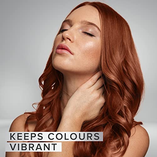 Sulfate Free Shampoo and Conditioner Set (500ml x2)