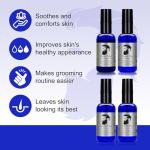 Uzuri Man Pure Hyaluronic Acid Serum for Men