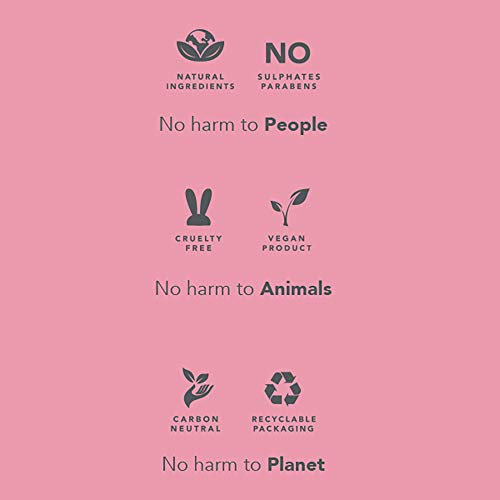 Sukin Natural Rosehip Cleanser for Nourished Skin