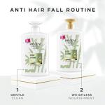 Pantene Grow Strong Shampoo with Biotin, 1L