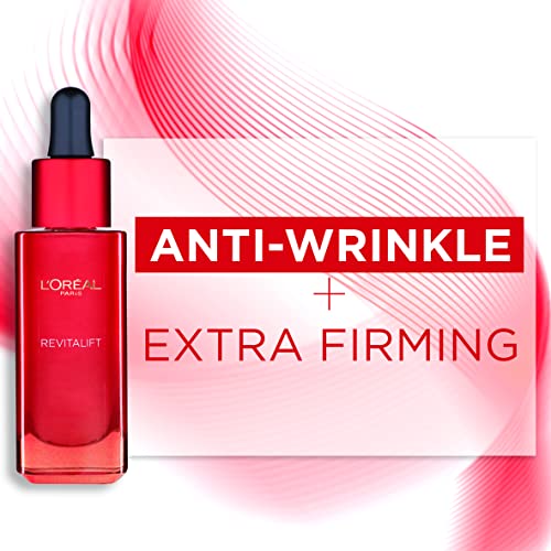 L'Oreal Paris Revitalift Anti-Wrinkle Serum, 30ml