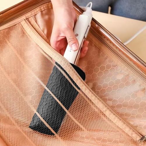 Silicone Heat Resistant Mat Set for Styling Tools