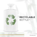 Pantene Grow Strong Shampoo with Biotin, 1L