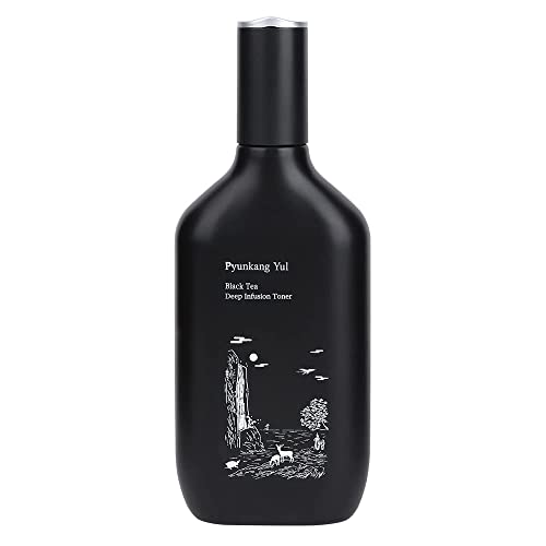 Pyunkang Yul Black Tea Anti-Aging Toner 130ml