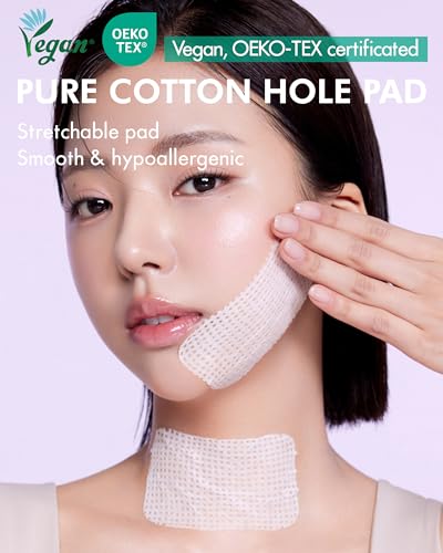 Retinol Peptide Lifting Pads for Anti-Aging