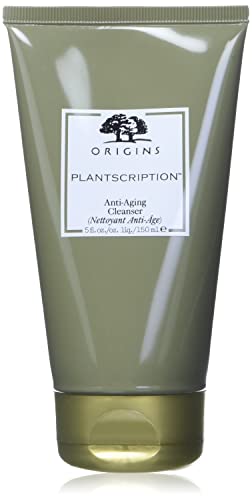 Origins Anti-Aging Plant Cleanser