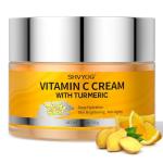 Turmeric Vitamin C Anti-Aging Face Cream