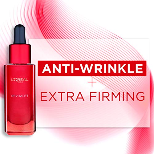 L'Oreal Paris Revitalift Anti-Wrinkle Serum, 30ml