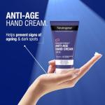 Neutrogena Anti-Age Hand Cream SPF 20, 75ml
