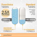 UltraColl Marine Collagen 1000mg – 180 Tablets