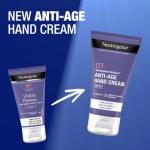 Neutrogena Anti-Age Hand Cream SPF 20, 75ml