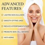 Turmeric Vitamin C Anti-Aging Face Cream