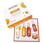 Dr. Rashel Vitamin C Anti Aging Skin Care Set