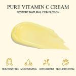 Turmeric Vitamin C Anti-Aging Face Cream