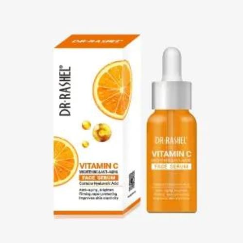 Dr. Rashel Vitamin C Anti Aging Skin Care Set