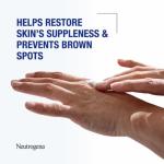Neutrogena Anti-Age Hand Cream SPF 20, 75ml