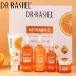 Dr. Rashel Vitamin C Anti Aging Skin Care Set