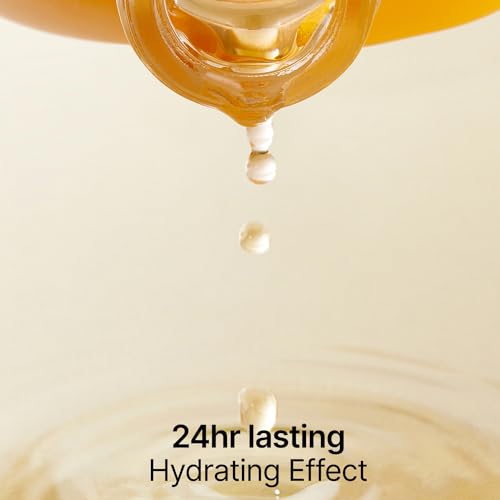 Korean Rice Water Hydrating Toner for Aging Skin