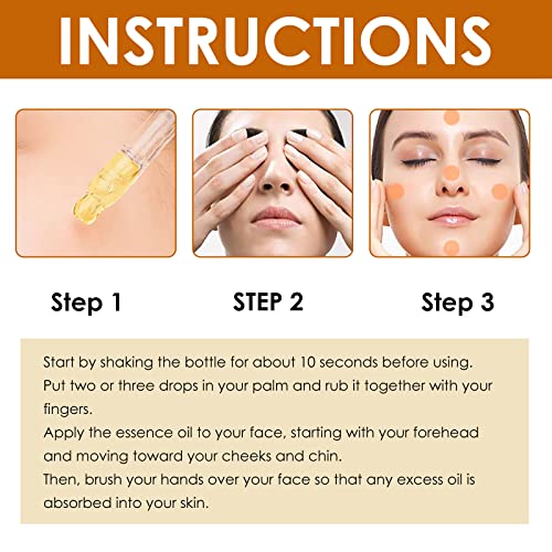 Collagen Serum with Aloe Vera & Vitamin C