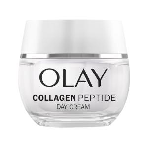 Olay Collagen Peptide Day Cream with Niacinamide