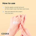 COSRX Advanced Snail 92 Moisturizing Creme