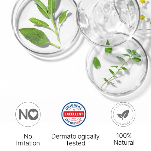 Korean Rice Water Hydrating Toner for Aging Skin