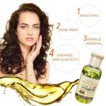 Olive Vitamin E Anti-Aging Skin Oil - 75ML