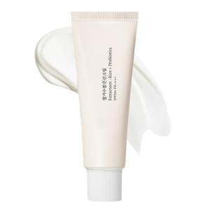 SPF 50+ Sunscreen with Rice and Probiotics