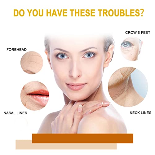 Collagen Serum with Aloe Vera & Vitamin C