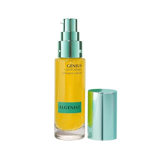 Algenist Vegan Liquid Collagen with Vitamin E