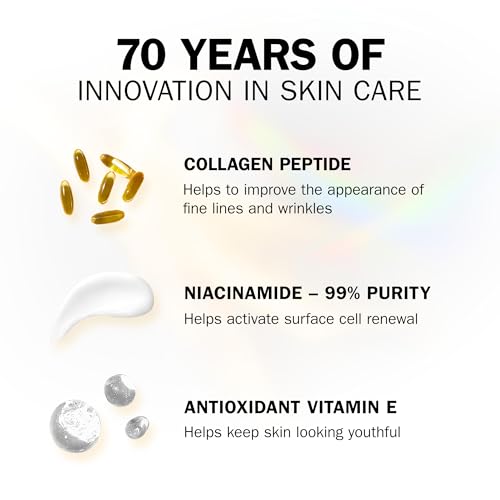 Olay Collagen Peptide Day Cream with Niacinamide