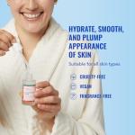 Good Molecules Hyaluronic Acid Serum for Hydration