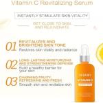 Dr. Rashel Vitamin C Anti Aging Skin Care Set
