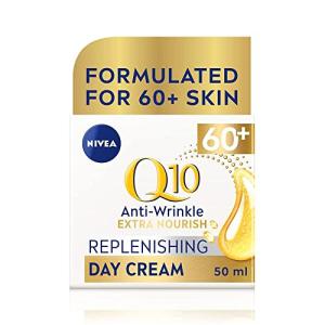 NIVEA Q10 Power Anti-Wrinkle Day Cream 50ml