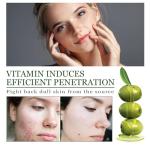 Olive Vitamin E Anti-Aging Skin Oil - 75ML