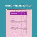 Good Molecules Hyaluronic Acid Serum for Hydration