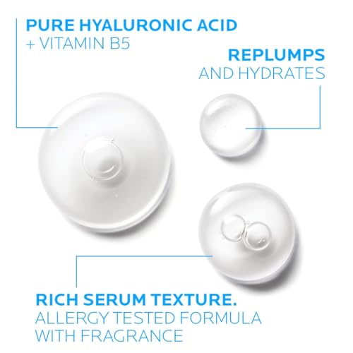 La Roche-Posay B5 Hyaluronic Acid Anti-Aging Serum
