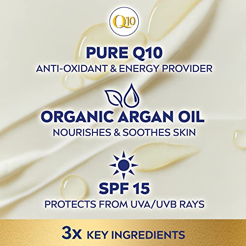 NIVEA Q10 Power Anti-Wrinkle Day Cream 50ml