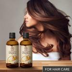 Vitamin E Oil 200ml for Hair and Skin