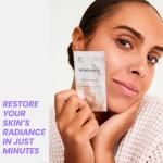 Wonderskin 8 Minute Hydrating Anti-Aging Mask