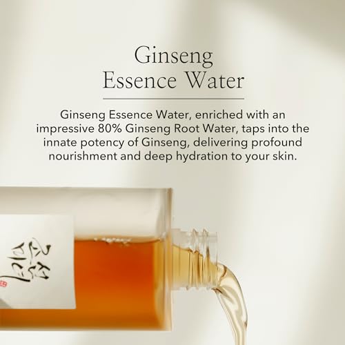 Beauty of Joseon Ginseng Essence, 150 ml