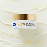 NIVEA Q10 Power Anti-Wrinkle Day Cream 50ml