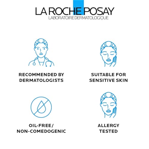 La Roche-Posay B5 Hyaluronic Acid Anti-Aging Serum