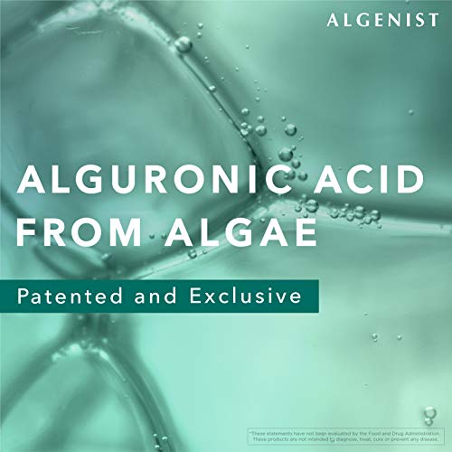 Algenist Vegan Liquid Collagen with Vitamin E