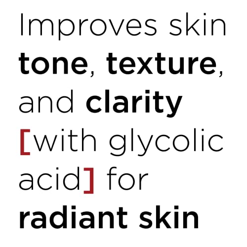 L'Oreal Revitalift Bright Reveal Anti-Aging Cleanser