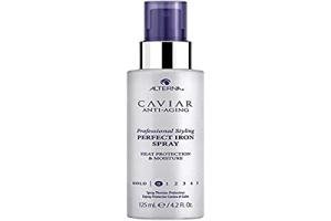Alterna Caviar Perfect Iron Anti-Aging Spray