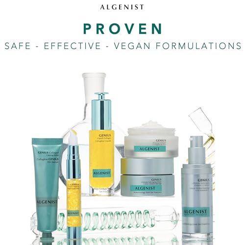 Algenist Vegan Liquid Collagen with Vitamin E